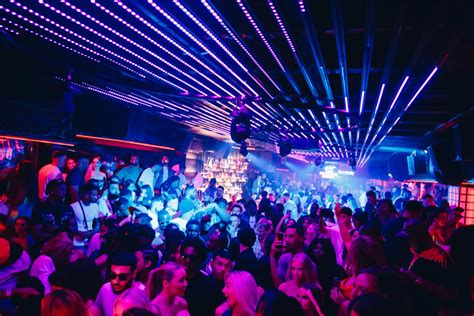 nightclub marbella.